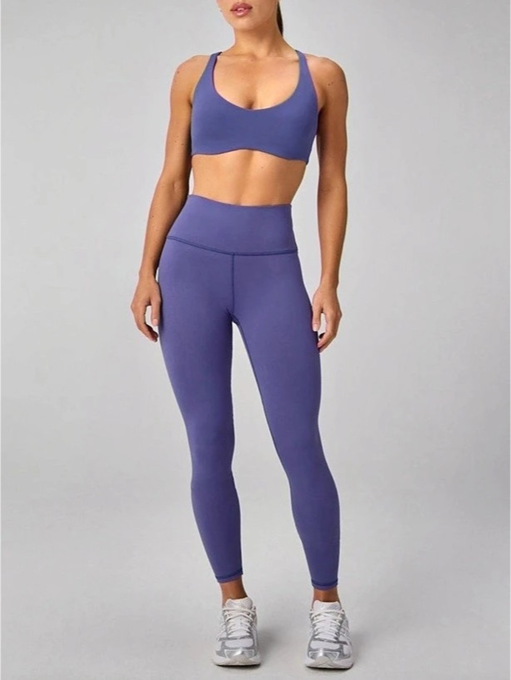 Fabletics Define PowerHold High-Waisted Legging